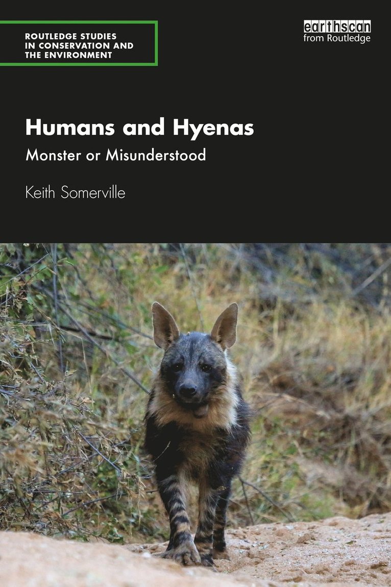 Humans and Hyenas 1