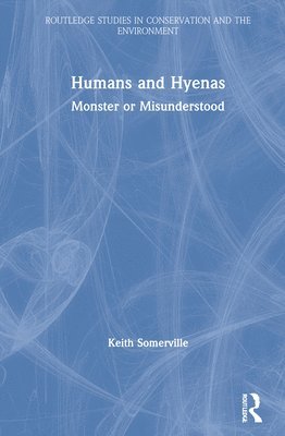 Humans and Hyenas 1