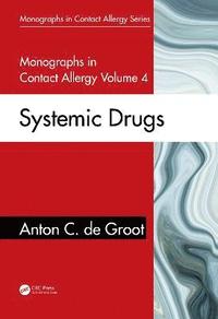 bokomslag Monographs in Contact Allergy, Volume 4