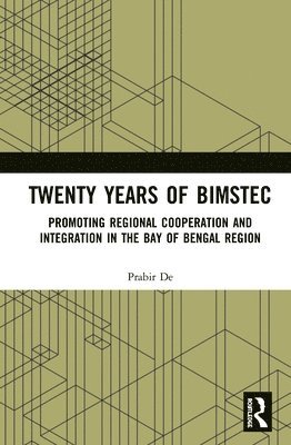 Twenty Years of BIMSTEC 1