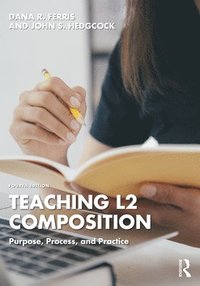 bokomslag Teaching L2 Composition