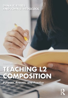 Teaching L2 Composition 1