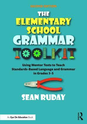 The Elementary School Grammar Toolkit 1