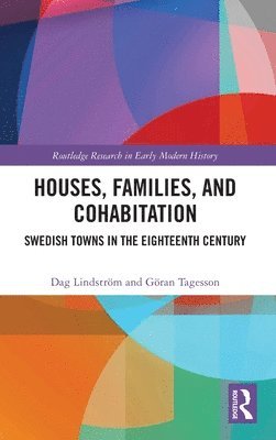 Houses, Families, and Cohabitation 1