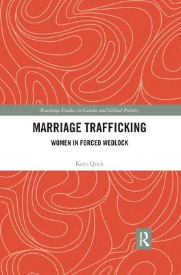 Marriage Trafficking 1