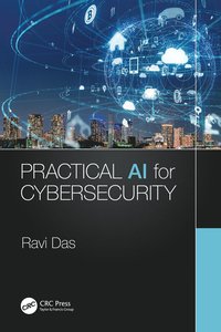 bokomslag Practical AI for Cybersecurity