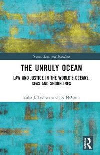 bokomslag The Unruly Ocean