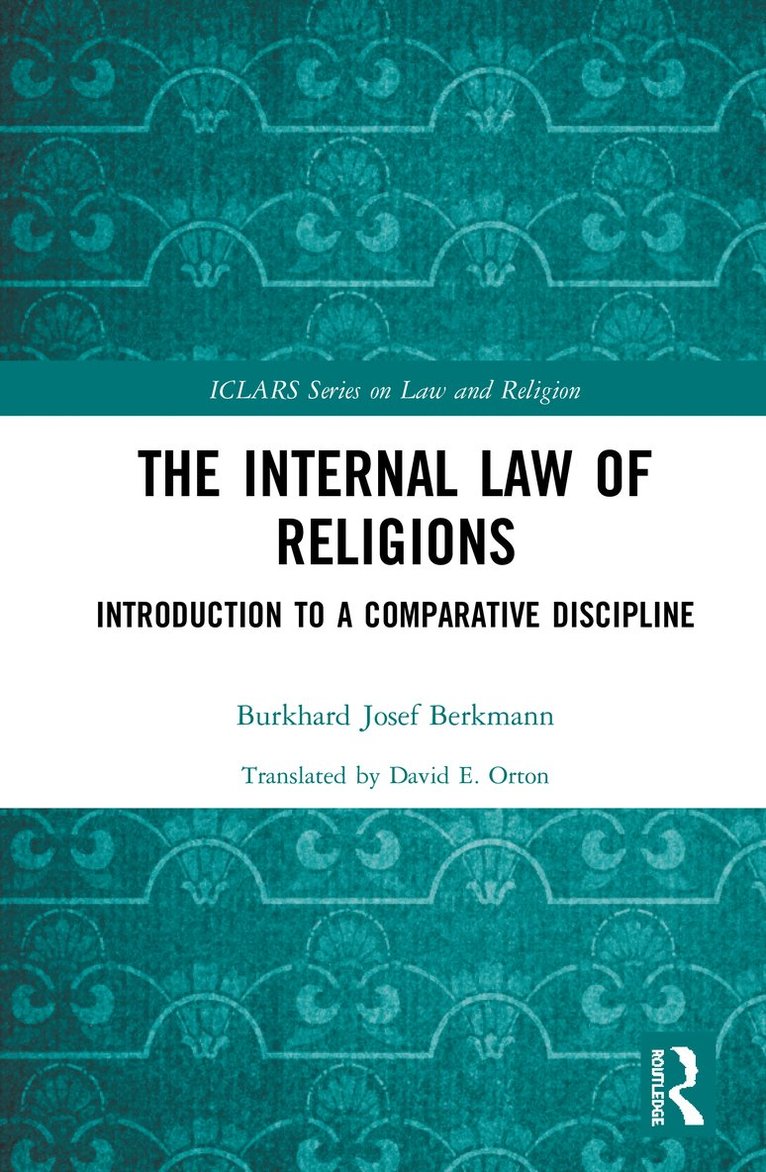 Internal Law of Religions