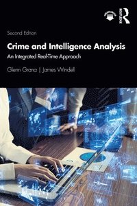 bokomslag Crime and Intelligence Analysis