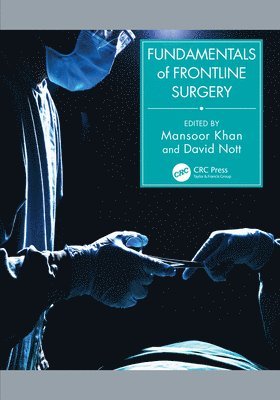 Fundamentals of Frontline Surgery 1