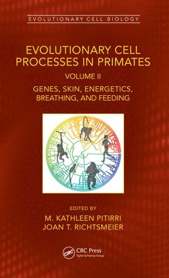 bokomslag Evolutionary Cell Processes in Primates