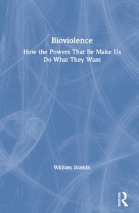 bokomslag Bioviolence