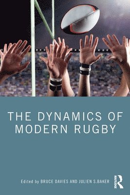 Dynamics of Modern Rugby