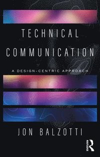 bokomslag Technical Communication