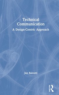 bokomslag Technical Communication