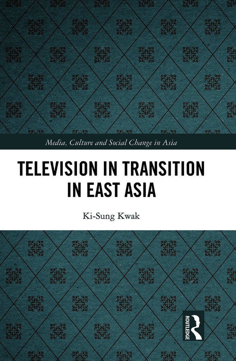 Television in Transition in East Asia