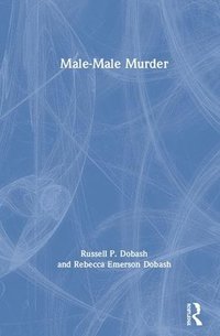 bokomslag MaleMale Murder