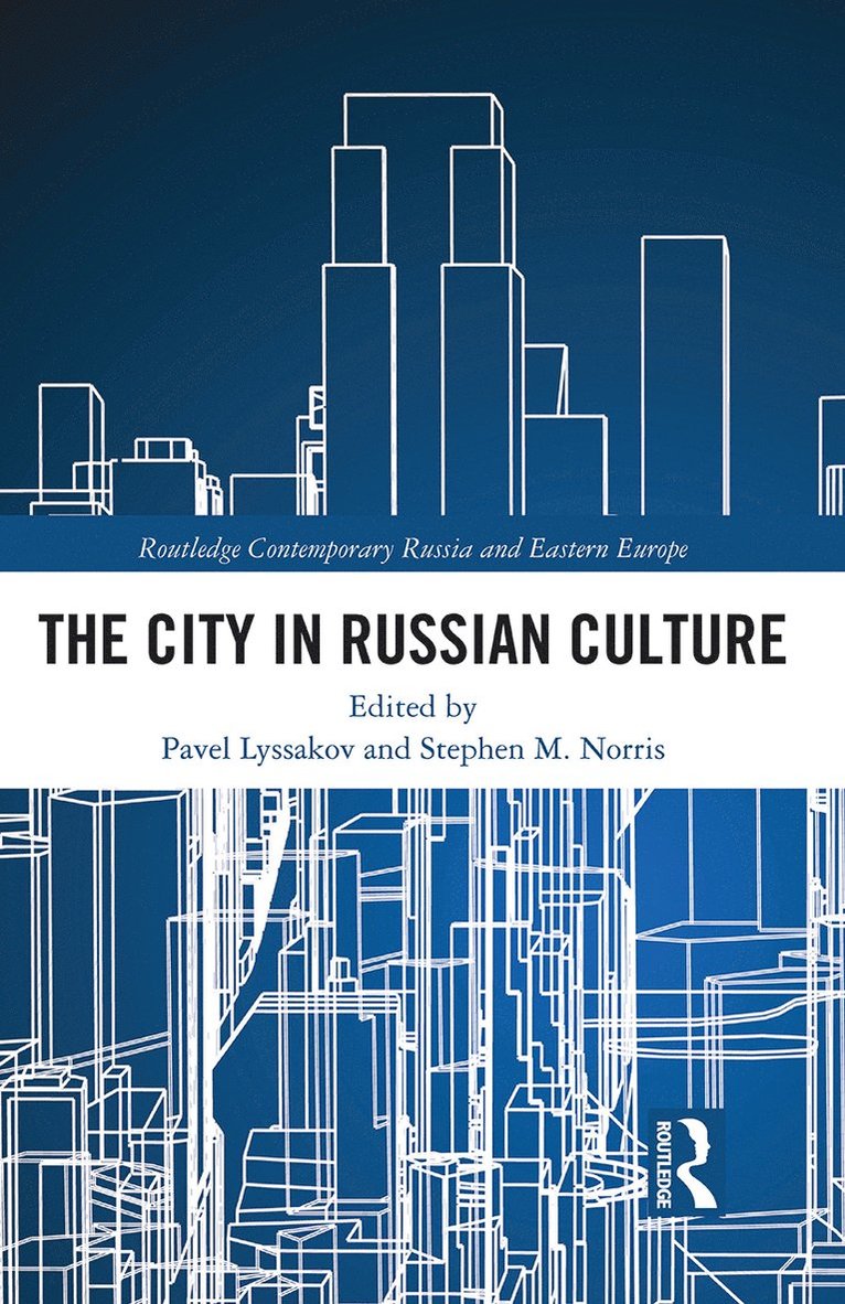 City in Russian Culture 1