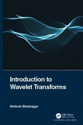 Introduction to Wavelet Transforms 1