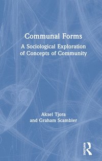 bokomslag Communal Forms