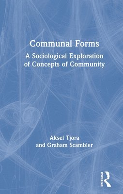 Communal Forms 1