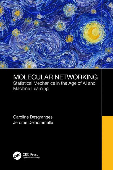 bokomslag Molecular Networking