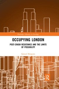 bokomslag Occupying London