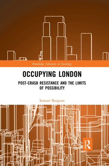 bokomslag Occupying London