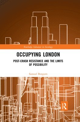 Occupying London 1