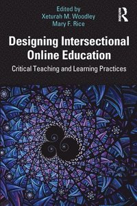 bokomslag Designing Intersectional Online Education