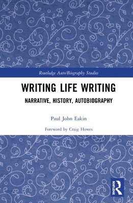 Writing Life Writing 1