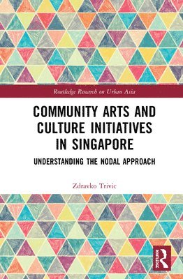 Community Arts and Culture Initiatives in Singapore 1