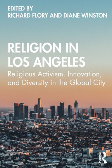 bokomslag Religion in Los Angeles