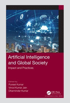 Artificial Intelligence and Global Society 1