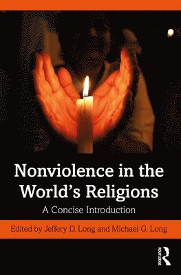 bokomslag Nonviolence in the Worlds Religions