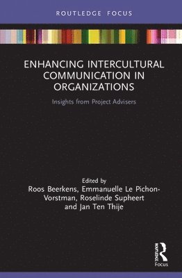 Enhancing Intercultural Communication in Organizations 1