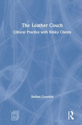 The Leather Couch 1