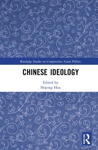 bokomslag Chinese Ideology