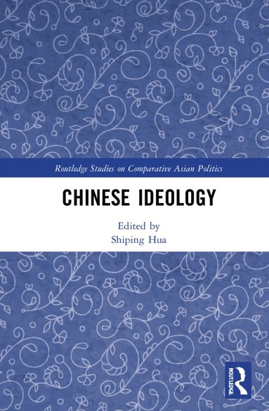 bokomslag Chinese Ideology