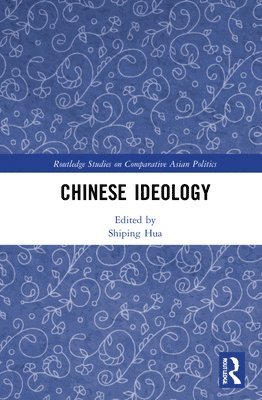 Chinese Ideology 1