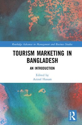 bokomslag Tourism Marketing in Bangladesh