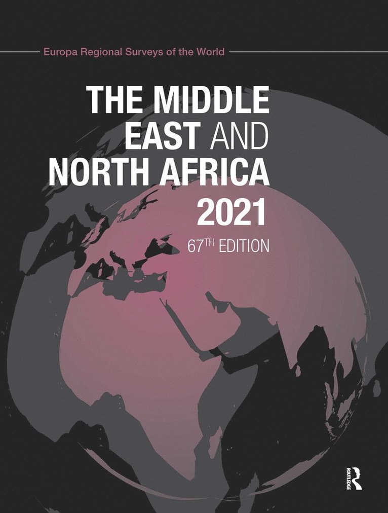 Middle East and North Africa 2021