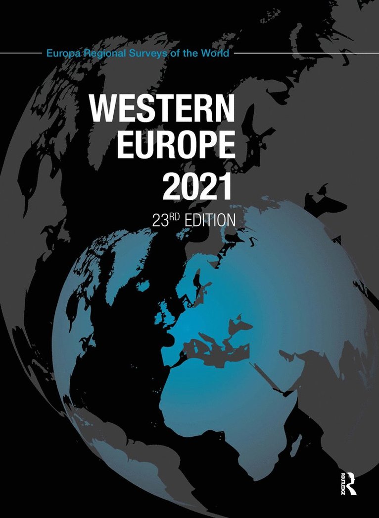 Western Europe 2021