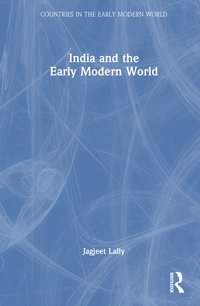 bokomslag India and the Early Modern World