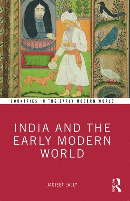 bokomslag India and the Early Modern World