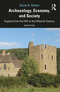 bokomslag Archaeology, Economy, and Society