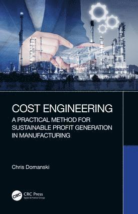 bokomslag Cost Engineering