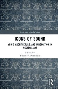 bokomslag Icons of Sound