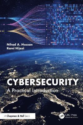 Nihad A. Hassan, Rami Hijazi - Cybersecurity, Häftad