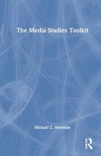 bokomslag The Media Studies Toolkit